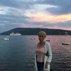 Елена Сафонова