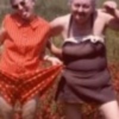 Марина Бабикова