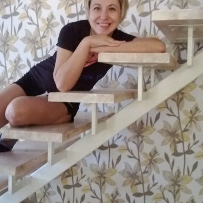 Елена Цветкова