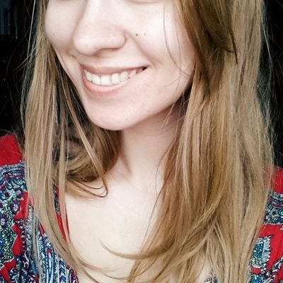 Ирина Ершова