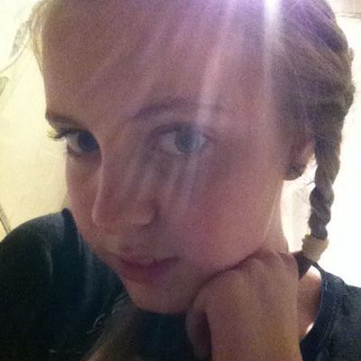 Дарья Фролова