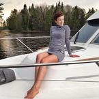 Юлия Соромяки