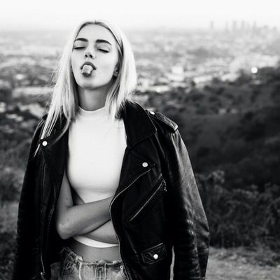 Настя Махмутова