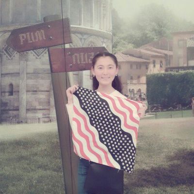 Аяулым Мекенбай