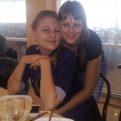 Любовь Просянкина