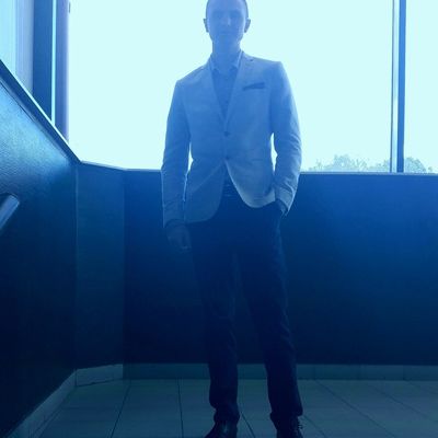 Глеб Нестеров