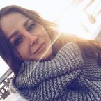 Василиса Кулик