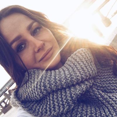 Василиса Кулик