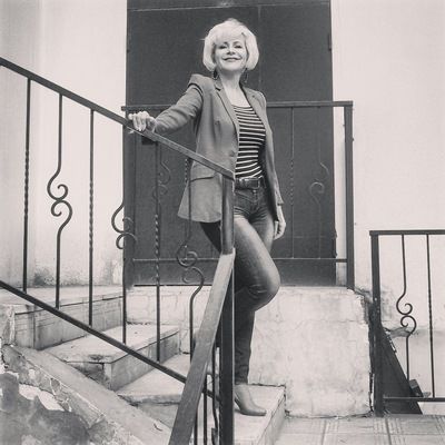 Анжелика Фадеева