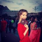 Екатерина Золотухина