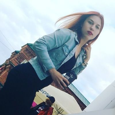 Лилия Артемьева