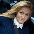 Оксана Волкова