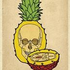 Жгучий Ананас