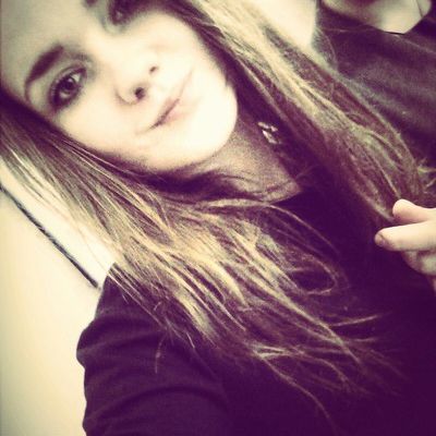 Катерина Ромашина