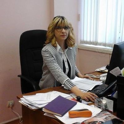 Нарине Миансарян