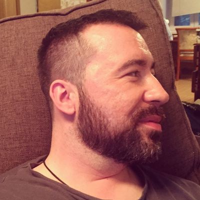 Илья Григорьев