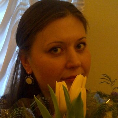 Катя Егорова