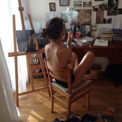 Виктория Вязун