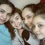 Даша Ларионова