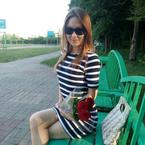 Ирина Торошилова