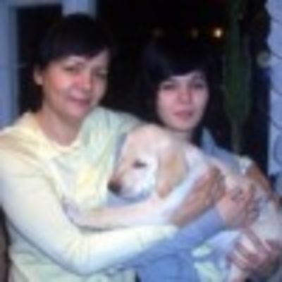 Виктория Кузьмина