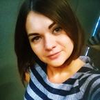 Анна Разумеева