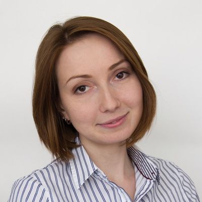 Ирина Филиппова