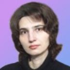 Елена Тороп