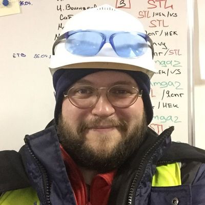 Вячеслав Соловьёв