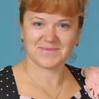 Наталья Арикайнен