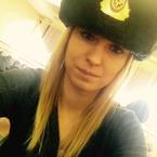 Ольга Чалых