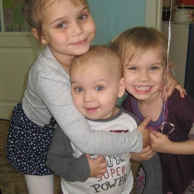 Юля Магсумова