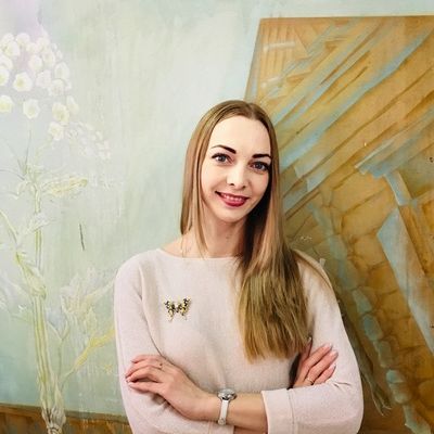 Оксана Ковтун