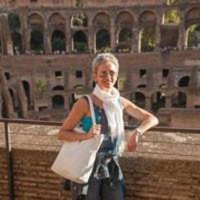 Лариса Преподобная