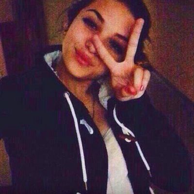 Кристина Воронина