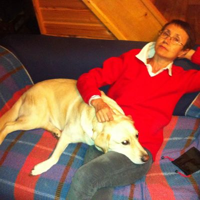 Роза Сервантес