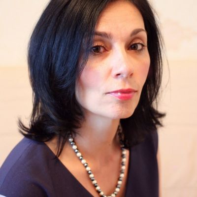 Нелли Истомина