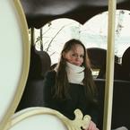 Кристина Лунева