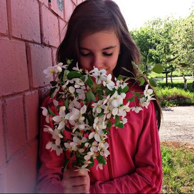 Валерия Минеева