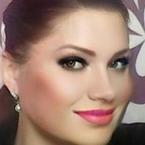 Евгения Машкова