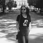 Анастасия Стрельникова