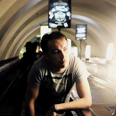 Тимур Сулякаев