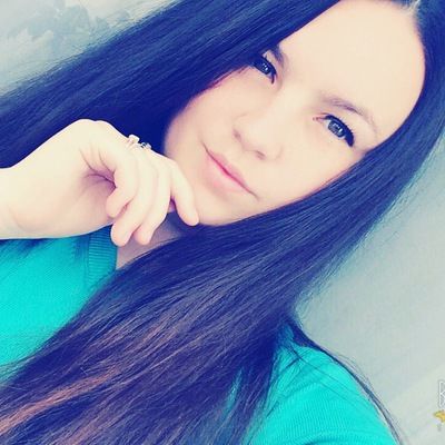 Надежда Шандалина