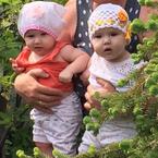 Мария Зуева