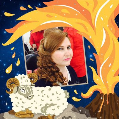 Гюльнара Бахышева