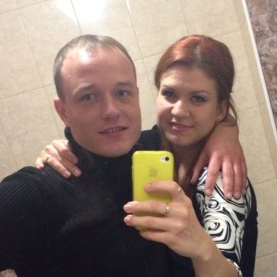 Екатерина Попова