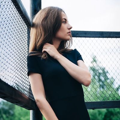 Юлия Вельмякина