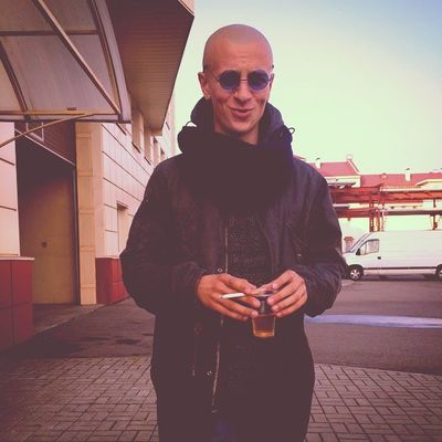 Макс Клименко