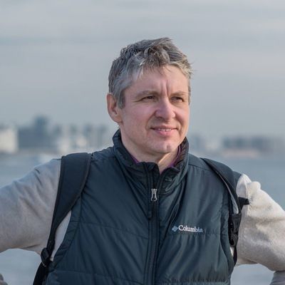 Сергей Грудинин