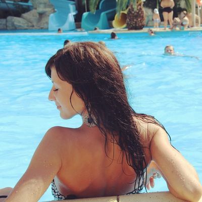 Ирина Шестакова